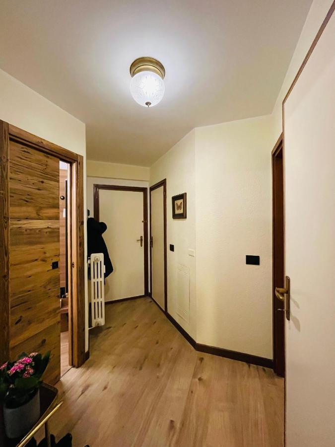 Panoramic Apartment Breuil-Cervinia Bagian luar foto