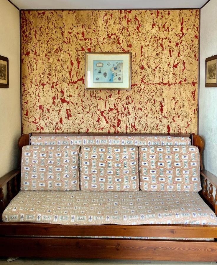 Panoramic Apartment Breuil-Cervinia Bagian luar foto